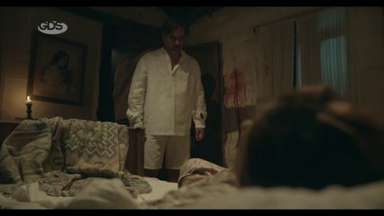 ტიფლისი - სერია 4 - გაქცევა (სეზონი 2)