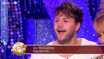 Jay McGuiness It Takes Two 21 Nov 2015