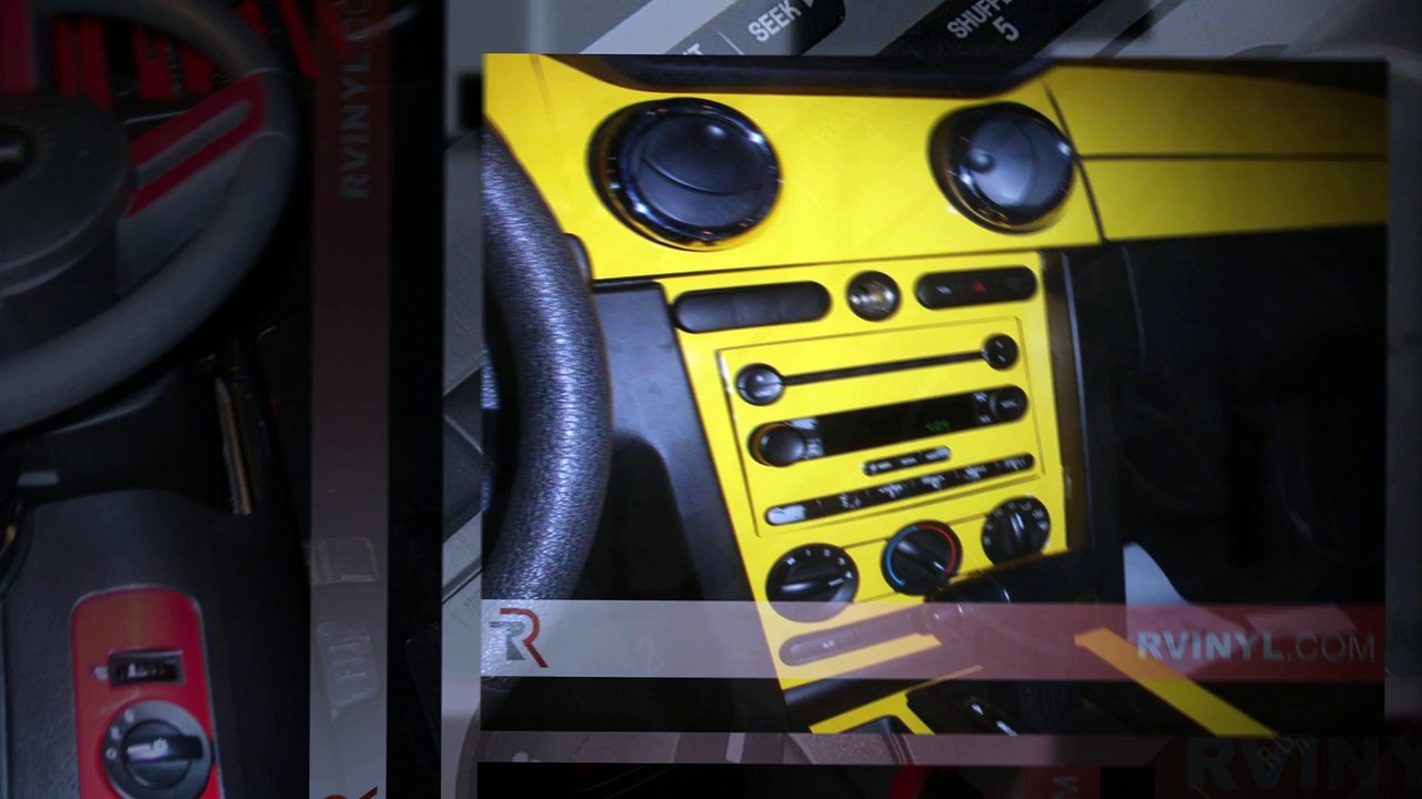 All Hail the 2005-2009 Ford Mustang