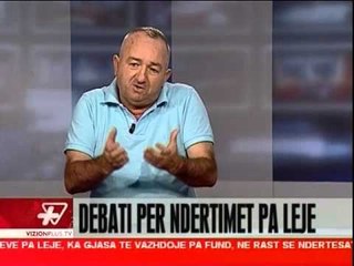 News Edition in Albanian Language - 16 Gusht 2013 - 15.00 - News Edition - Vizion Plus