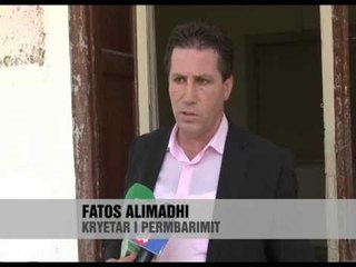 Përplasje Përmbarimi me Kishën - News, Lajme - Vizion Plus