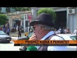 Prishet Kisha e Përmetit - Top Channel Albania - News - Lajme