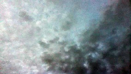 Antonio Velardo - Winter Sky in Italy