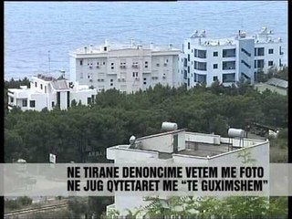 "Stop Rrenimit.com" fotot e para - News, Lajme - Vizion Plus