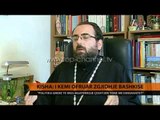 Kisha: Greqia mos të ngatërrojë çështjen tonë - Top Channel Albania - News - Lajme