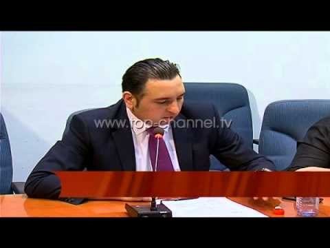 Polemika për ambasadorin e Maqedonisë - Top Channel Albania - News - Lajme