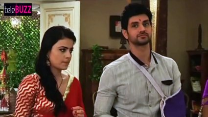 Meri Aashiqui Tum Se Hi  _ Milan BURNS Ranveer ALIVE