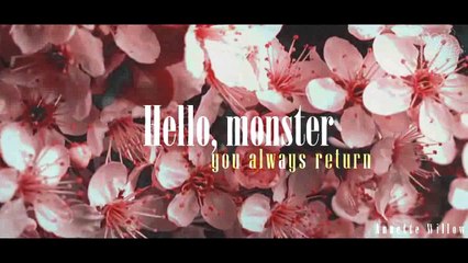Hello, monster || Bloodsport | рус. саб |
