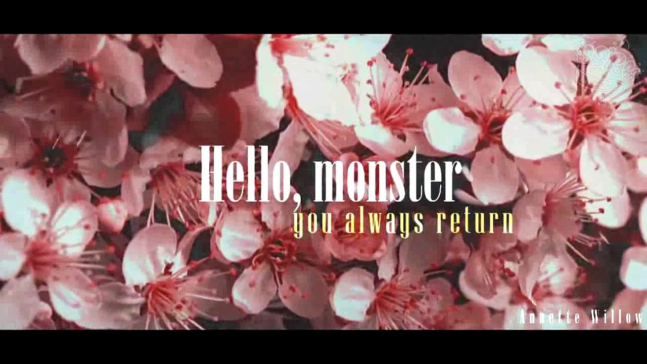 Hello, monster || Bloodsport | рус. саб |