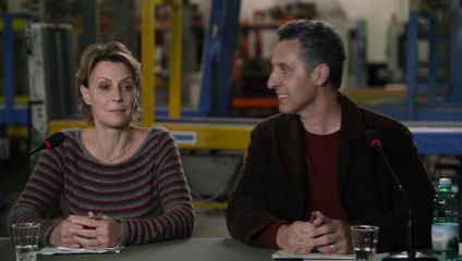 Mia Madre - Bande annonce