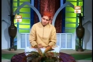 May Mohtaj Hun Ik Nagah e Karam Ka Naat-Khawar Naqshbandi