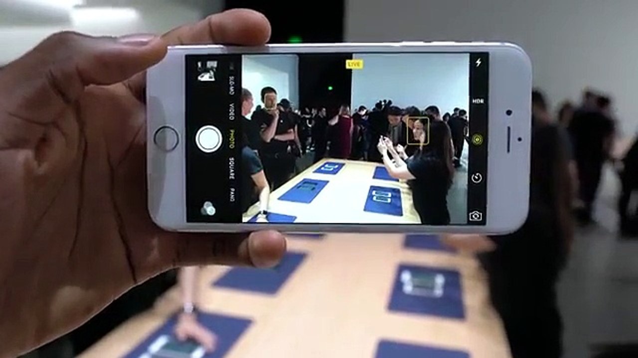 iPhone 6s Impressions!