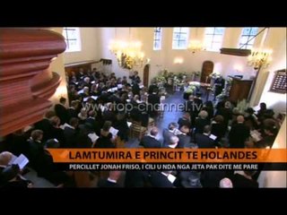 Flash informativ nga bota - Top Channel Albania - News - Lajme