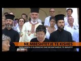 Në mbështetje të kishës - Top Channel Albania - News - Lajme