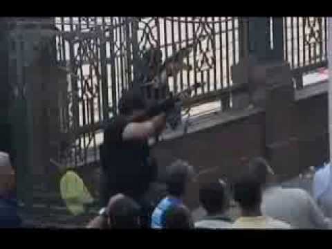 SITUATA NE EGJIPT FLET AL SISI, EGJIPTI DO TE LUFTOJE ME ÇDO MJET TERRORIZMIN LAJM