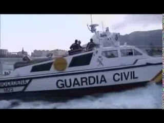 TENSION NE GJIBRALTAR BRITANIA E MADHE TREGON FORCEN DERGON ANIJE LUFTE LAJM