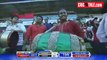 Muhammad Aamir 2 Wickets on 2 Balls in BPL 2015 vs Rangpur Riders