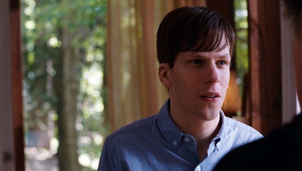 Louder Than Bombs (Back Home) - Trailer