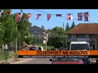 Zgjedhjet në Kosovë - Top Channel Albania - News - Lajme