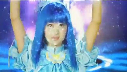 Balala The Faries (Live Action)_40 巴啦啦小魔仙真人剧