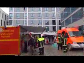 PENGMARRJE NE GJERMANI 9 ORE ANKTH DHE ME PAS NDERHYN POLICIA QE KAP PENGMARRESIN LAJM