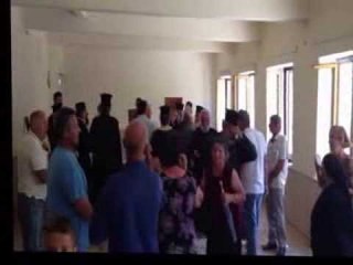 KERKESAT E GREQISE REAGON MPJ PER INCIDENTIN E PERMETIT DHE GJIROKASTRES LAJM