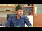 Përmet, policia rimerr kontrollin e godinës - Top Channel Albania - News - Lajme