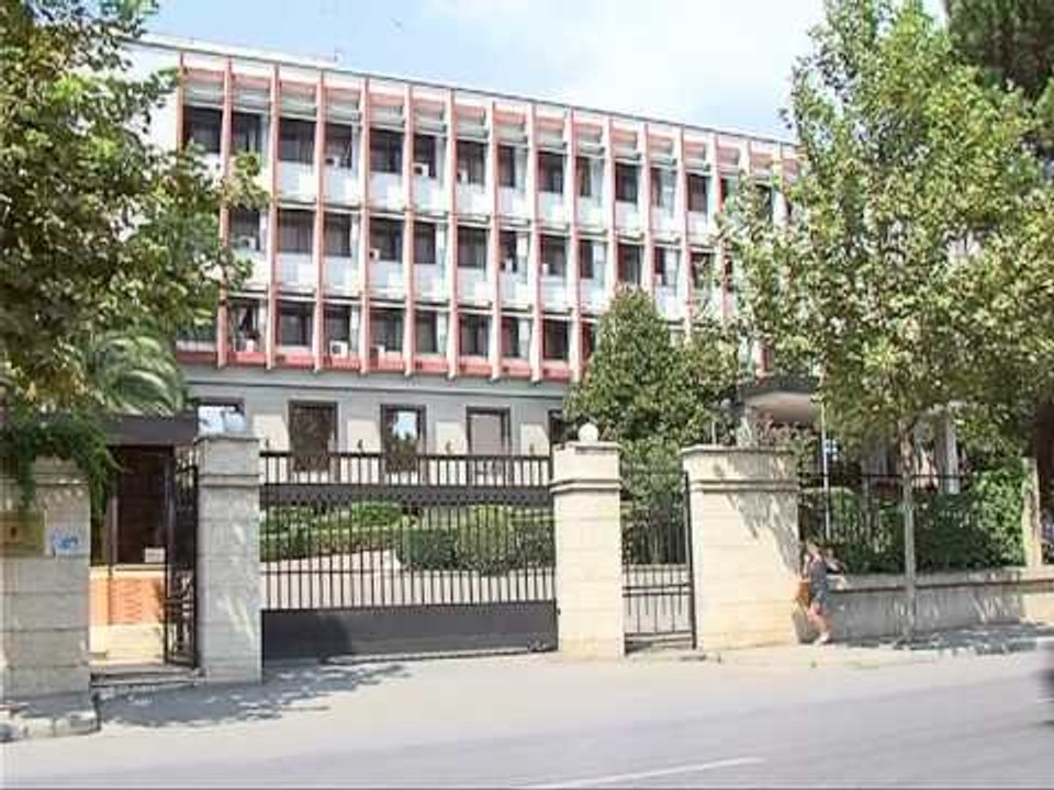 Reagon Ministria e Jashtme per "Permetin" - News, Lajme - Vizion Plus