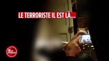 50 000€ pour la vidéo de l'attaque de sa pizzeria - Le Petit Journal du 23/11 - CANAL+