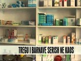 Tregu i barnave serish ne kaos - News, Lajme - Vizion Plus