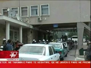 News Edition in Albanian Language - 20 Gusht 2013 - 15.00 - News Edition - Vizion Plus