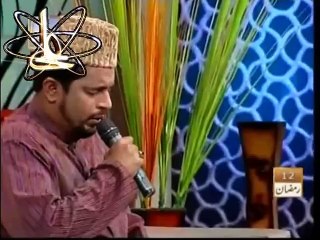 Huzoor Aaisa Koi Intezam Ho Jaye - Saiyed Sabihuddin Rehmani