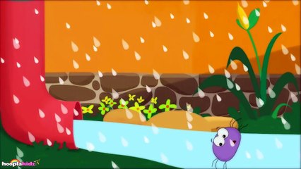Itsy Bitsy Spider  Incy Wincy Spider  Nursery Rhymes  Popular Nursery Rhymes For Babies (1)