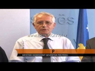 Të zhdukurit në Kosovë - Top Channel Albania - News - Lajme