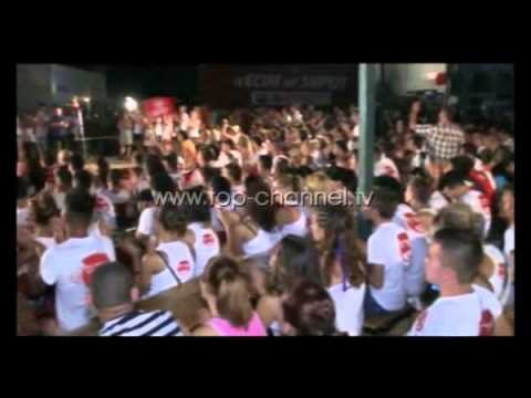 Arvizu: Sytë tek ekonomia - Top Channel Albania - News - Lajme