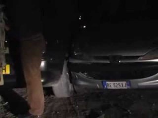 VRASJE MAFIOZE NE VLORE EGZEKUTOHET NE MAKINE NE SY TE GRUAS E VAJZES AGRON ÇELA LAJM