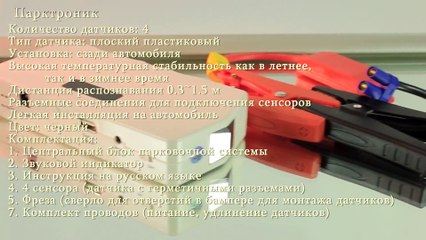 ZP Sanek Пуско зарядное устройство RS JS 12  Видеообзор