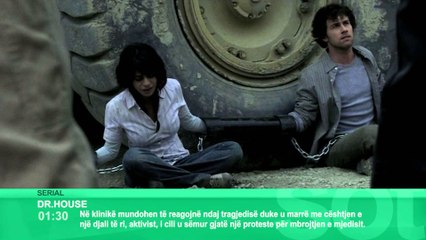 Klan Sot - Programi (21 gusht 2013)