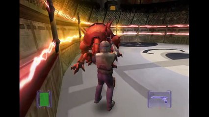 Star Wars Bounty Hunter™PS2 on PS4