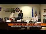 Kosovë, logo në fletët e votimit - Top Channel Albania - News - Lajme