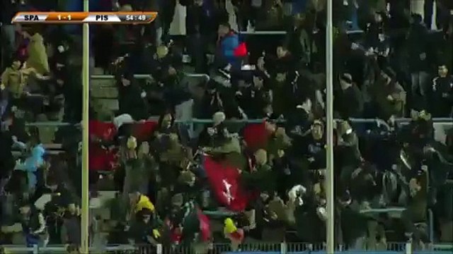 1-2 Varela Goal Italy Lega Pro Girone B - 23.11.2015, SPAL 1907 1-2 AC Pisa