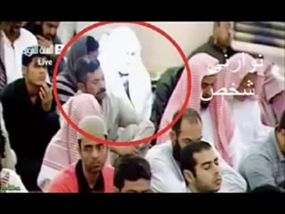 jin mojza in Jummah
