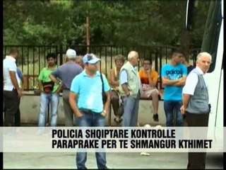 Descargar video: Kufiri, sot nuk ka kthime  - News, Lajme - Vizion Plus