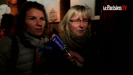 Attentats : hommage à Gilles, une des victimes du Bataclan.
