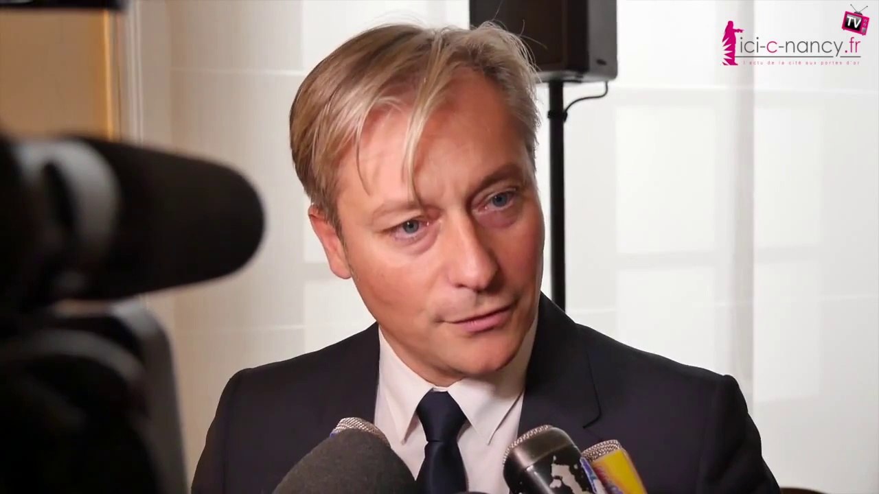 Pourquoi Nancy a décidé d'annuler le défilé et le spectacle de la Saint-Nicolas