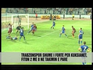 Kukesi humbet ne shtepi - News, Lajme - Vizion Plus