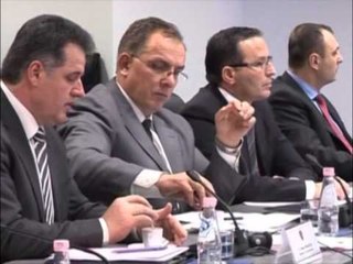 KANDIDATET E PDK HAJREDIN KUÇI NUK PERJASHTON KANDIDIMIN E TE ARRESTUARVE LAJM