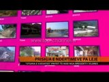 Prishja e ndërtimeve pa leje - Top Channel Albania - News - Lajme