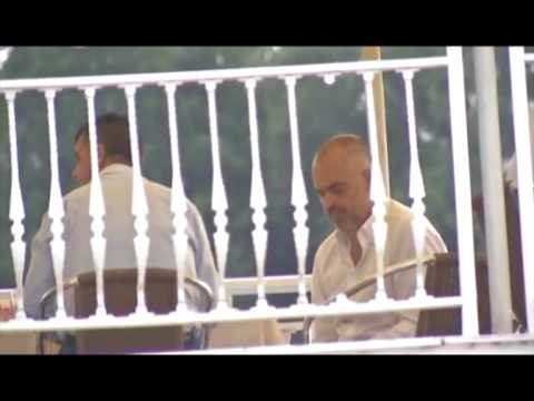 QEVERIA E EDI RAMES MEDIA NDERKOMBETARE THEKSON NUMRIN E MADH TE FEMRAVE LAJM