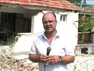 NE VENDIN E TRAGJEDISE NE NGRAÇIE TE MALLAKASTRES VETEM 6 MUAJ PAS RRESHQITJES LAJM